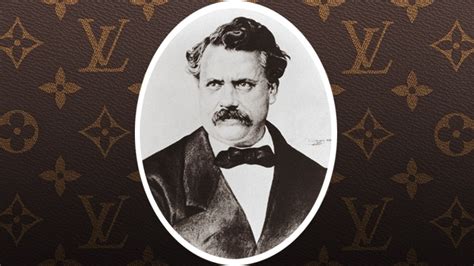 owner louis vuitton founder|louis vuitton originated.